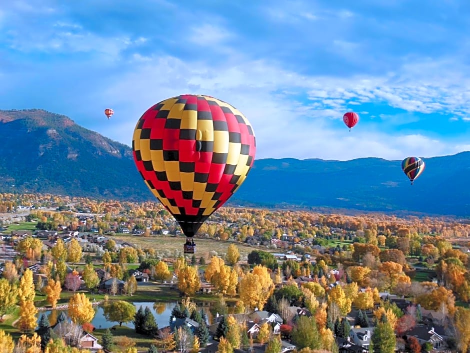 Holiday Inn Durango Downtown By IHG