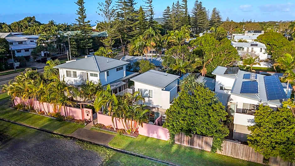 Aloha Byron Bay