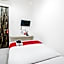 RedDoorz Plus near Mall Ciputra Jakarta