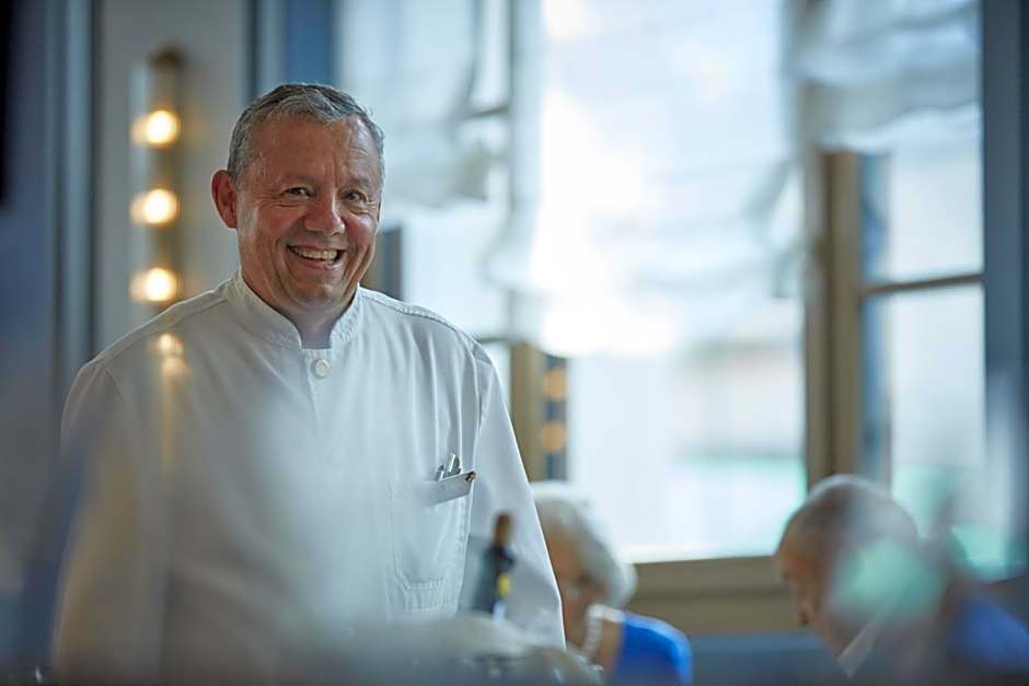 Hotel Walther - Relais & Châteaux