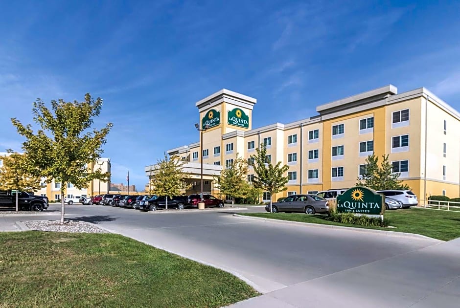 La Quinta Inn & Suites by Wyndham Fargo Medical Center