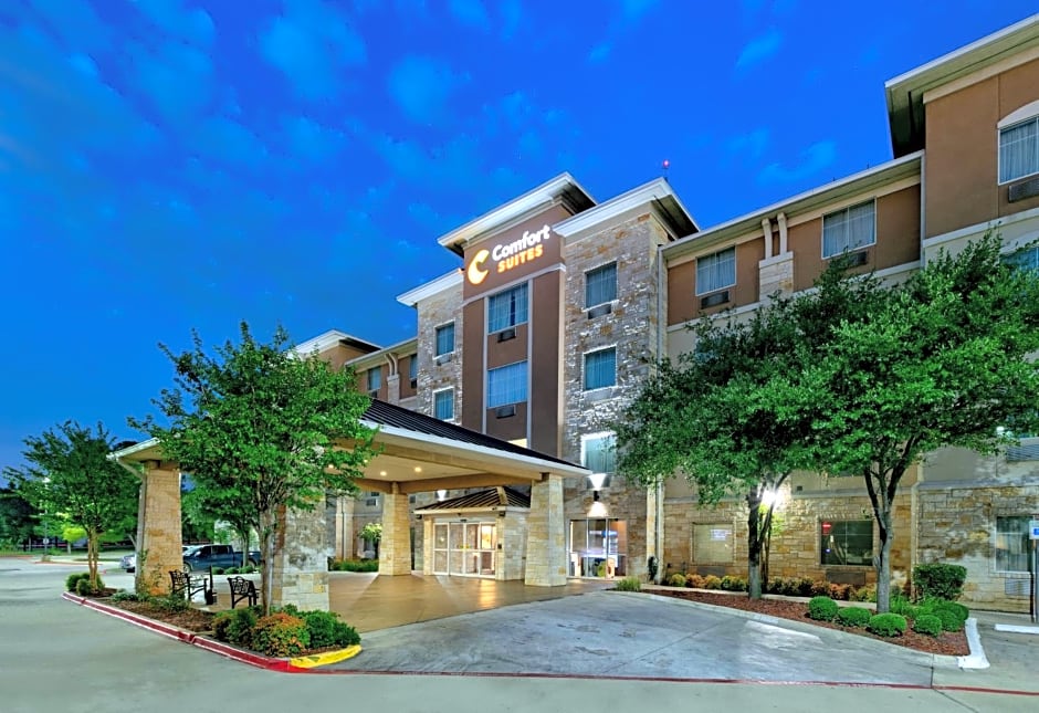 Comfort Suites Arlington - Entertainment District