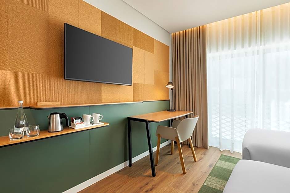 Holiday Inn Beja By IHG