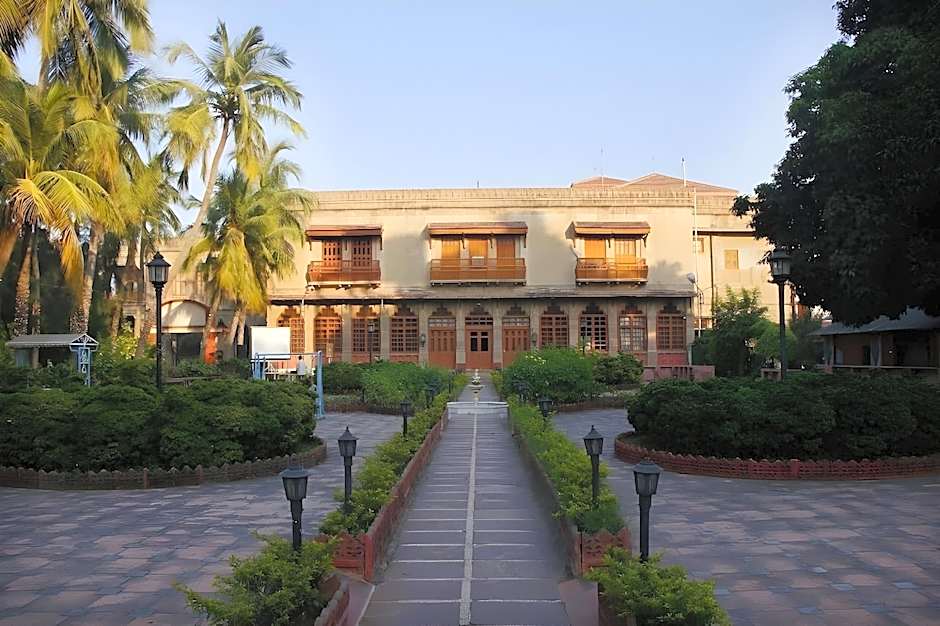 Nilambag Palace Hotel