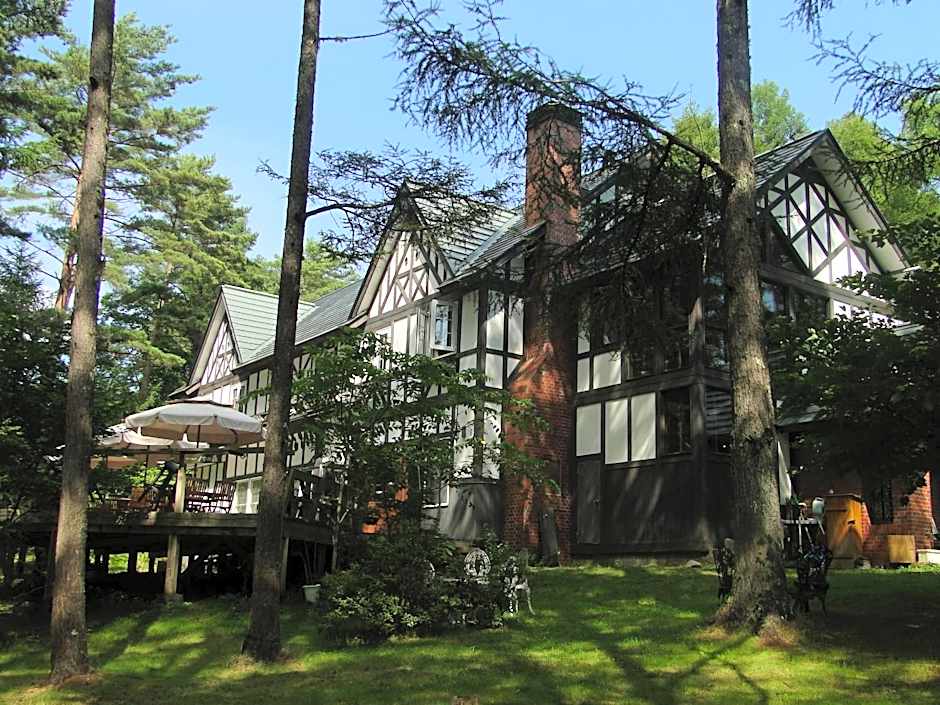 ノマの森 Nomanomori B&B