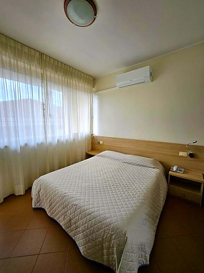 Albergo Nyers