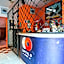 Capital O Hotel Aurora