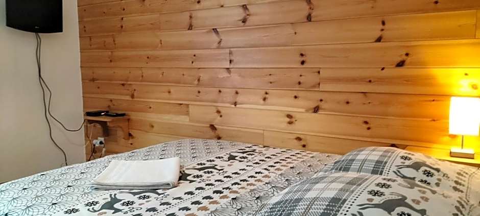 Auberge La maison de Catherine