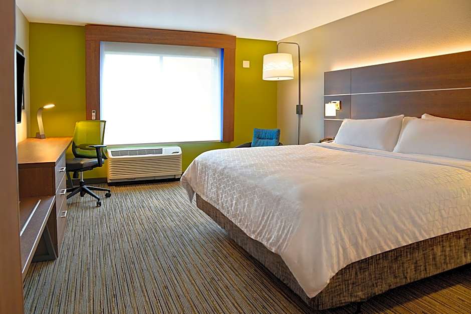 Holiday Inn Express & Suites - Ottawa By IHG