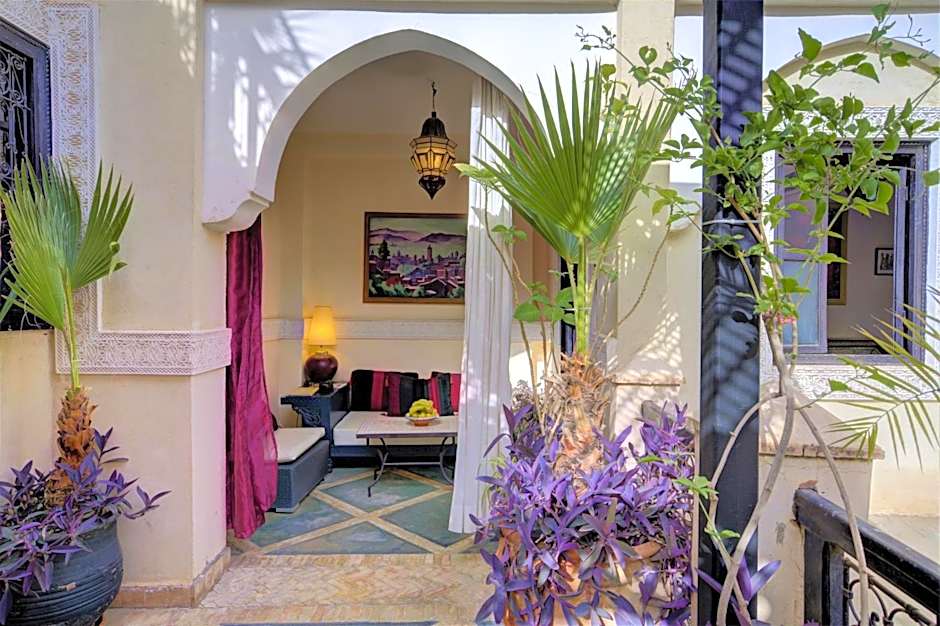 Riad Dar El Souk