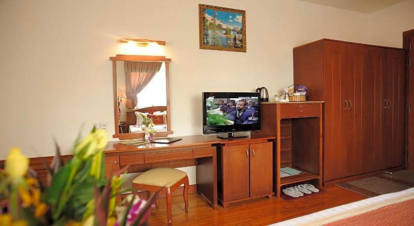 Hoang Yen Hotel Thu Dau Mot