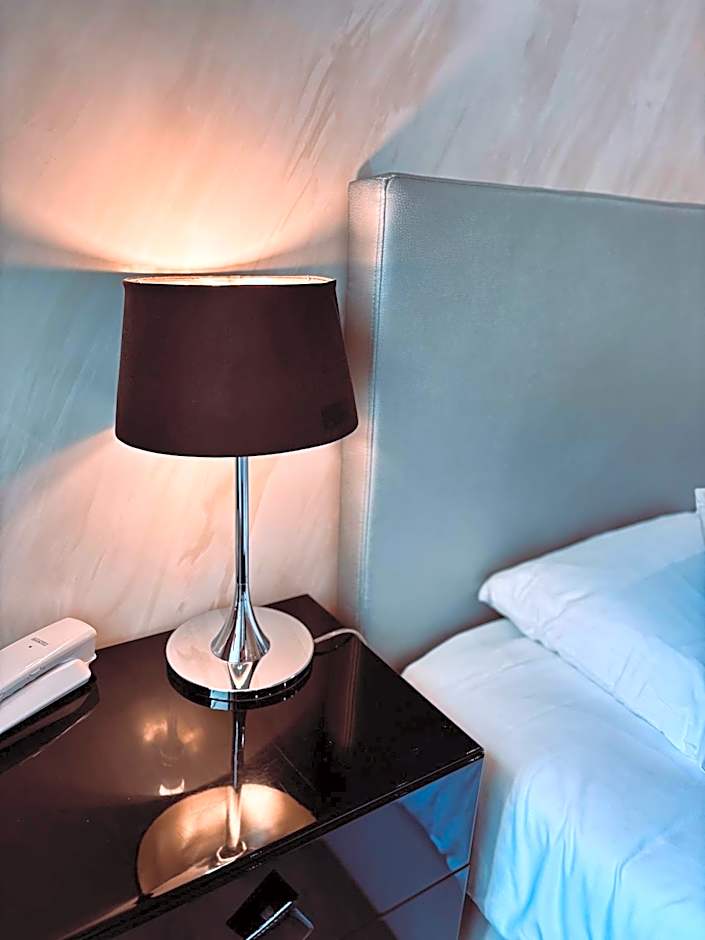 Logis Hotel Saint Martin