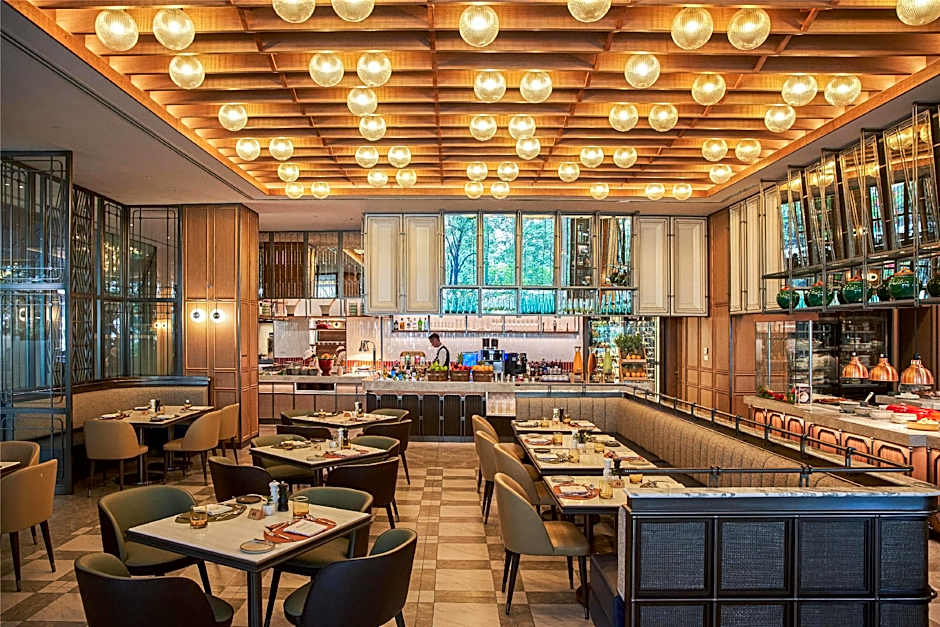 The Landmark Bangkok