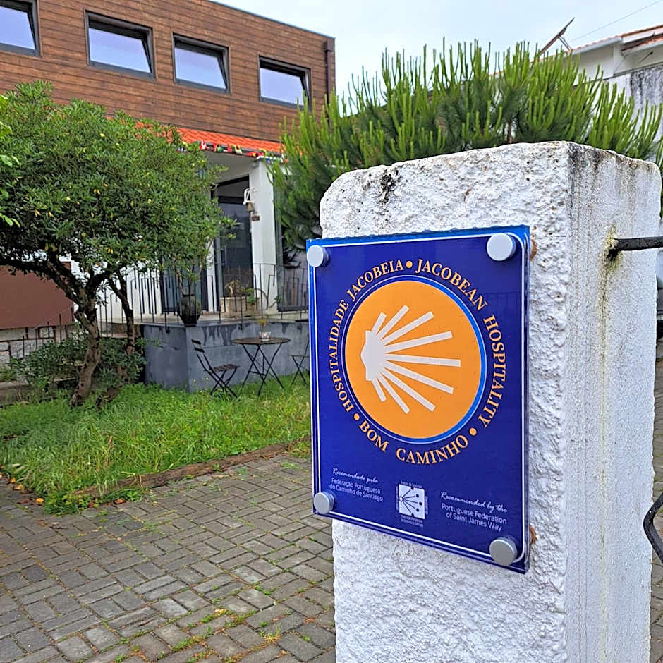 Hostel do Alto - Fão