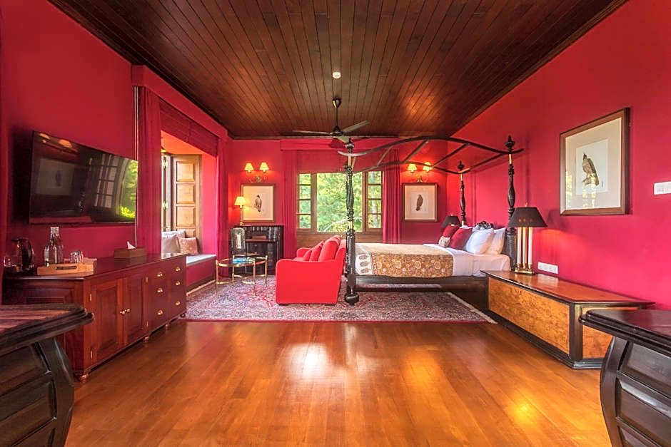 Photo 1 of 7 of Master Suite
