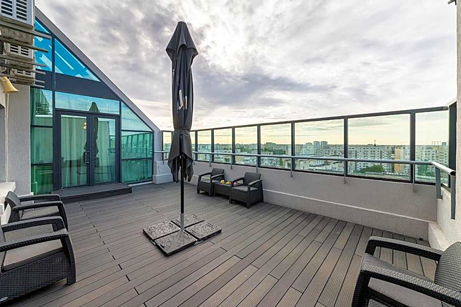 Holiday Inn Bucharest - Times By IHG