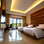 Grand Mulya Hotel Bogor
