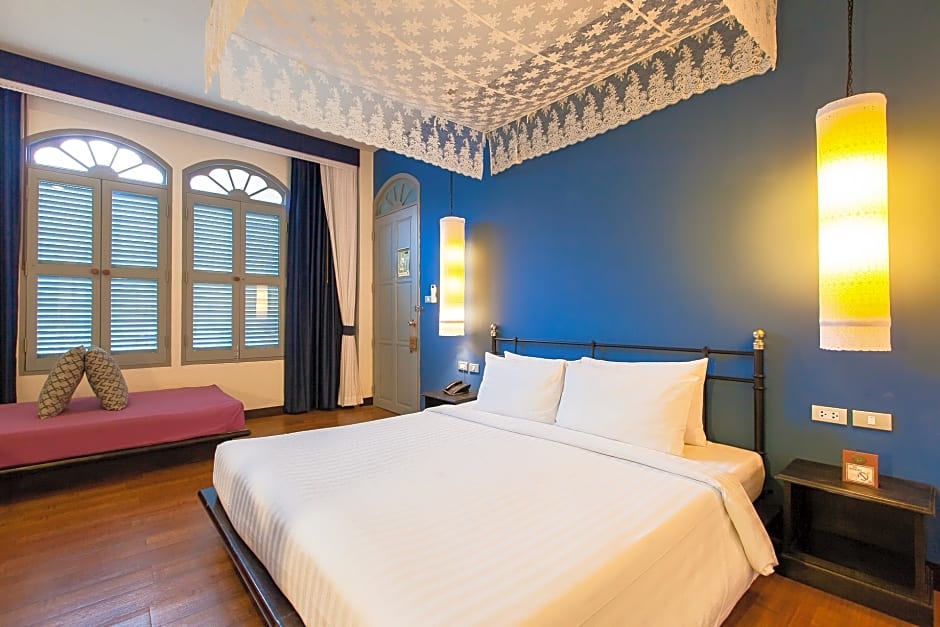 The Memory At On On Hotel