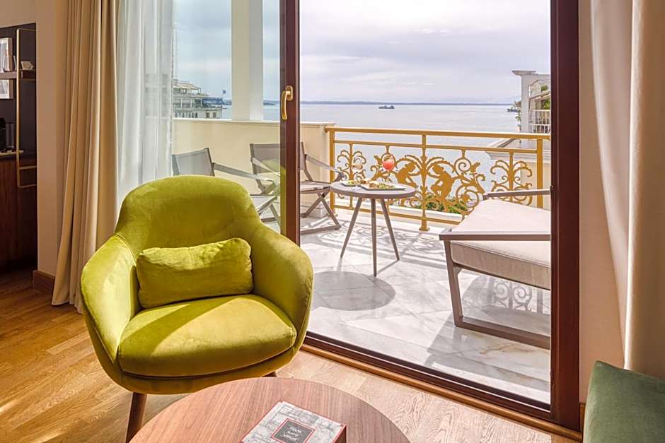 Electra Palace Thessaloniki