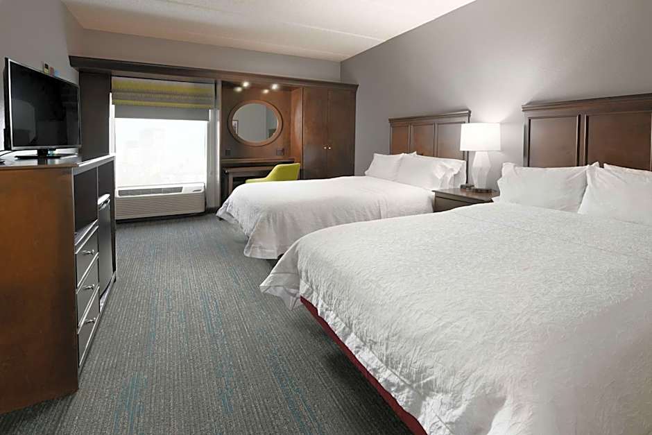 Hampton Inn By Hilton & Suites Houston Medical Center - Reliant Park