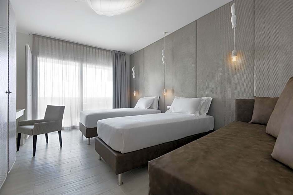 Bibione Palace Hotel
