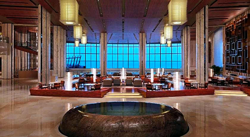 Hyatt Regency Qingdao