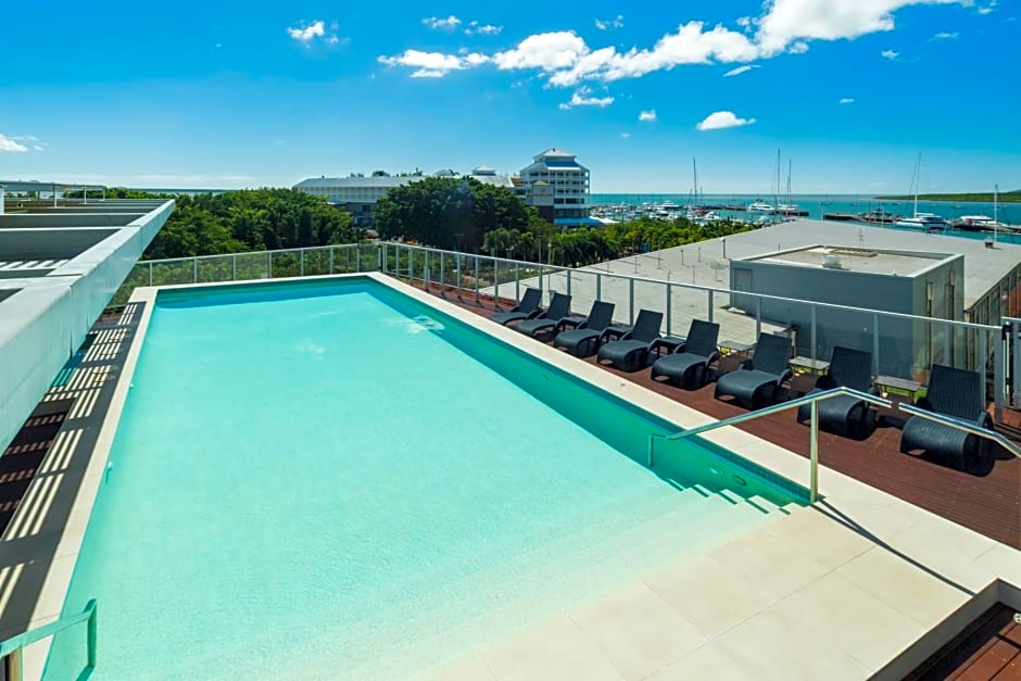 The Sebel Cairns Harbour Lights