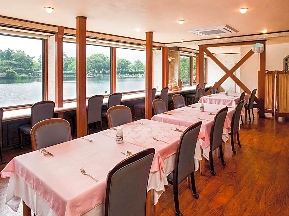 Pension Kinrinko Toyonokuni