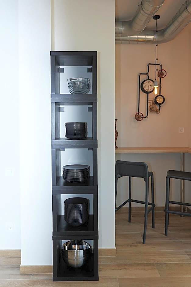 Hostel Dos Estaciones - Scandinavian Design - Albergue Juvenil - FREE towels, coffee & tea, remote check-in