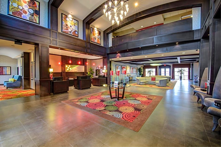 Holiday Inn Arlington Northeast By IHG