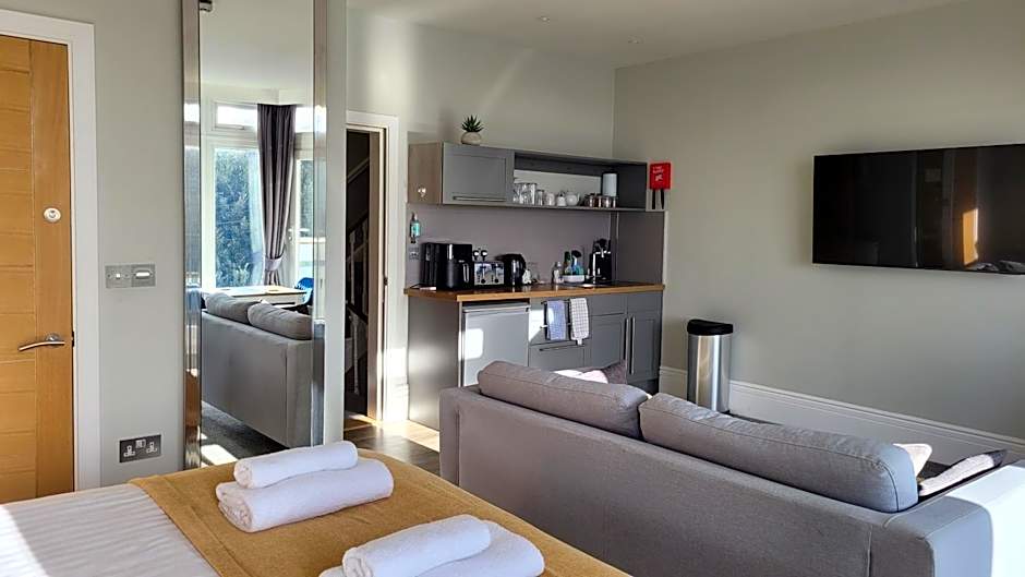 Harmony Apartments