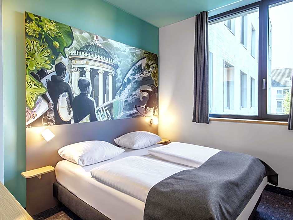 B&B Hotel München-Trudering