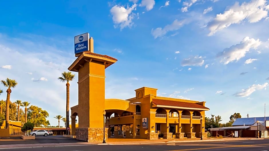 Best Western Rancho Grande