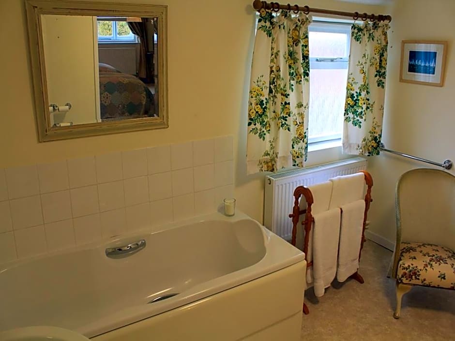 Church Farmhouse B & B