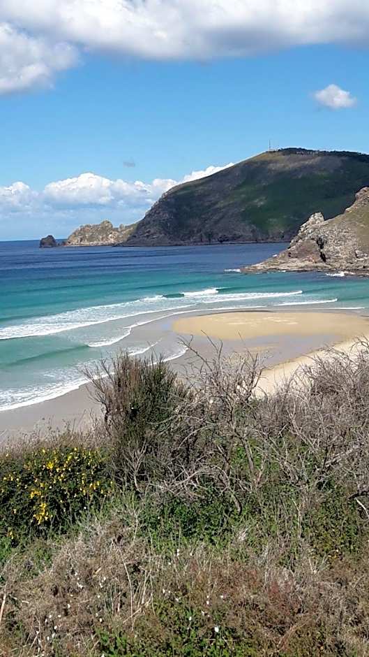 Albergue de Peregrinos La Espiral