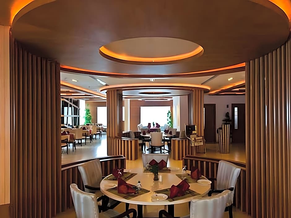 Windsor Rajadhani Hotel