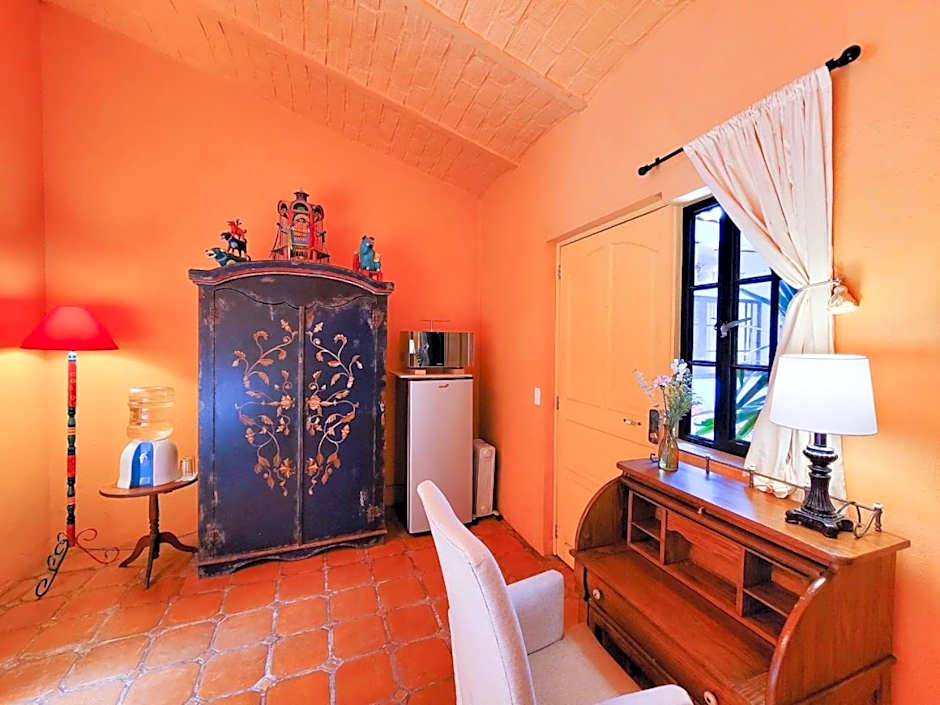 Estrellita's Bed & Breakfast