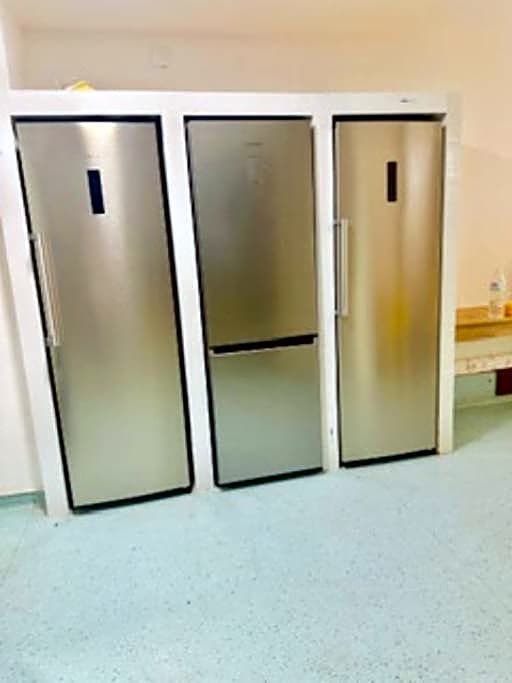 Fantasy Hostel Porto