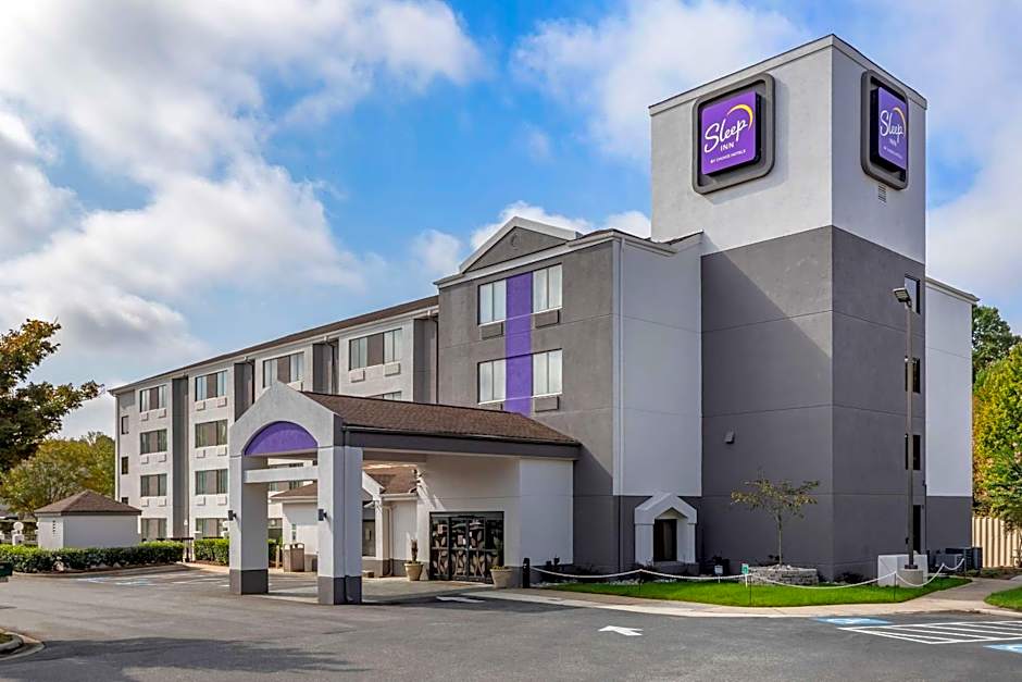 Photo 1 of 42 of Sleep Inn Matthews-Charlotte