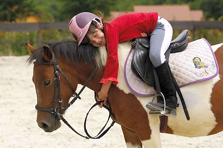 SAS Le Hameau des Grilles