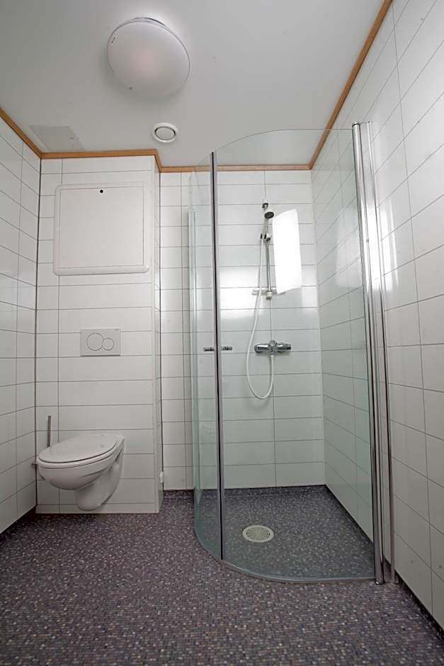 Sogndal Bed & Breakfast