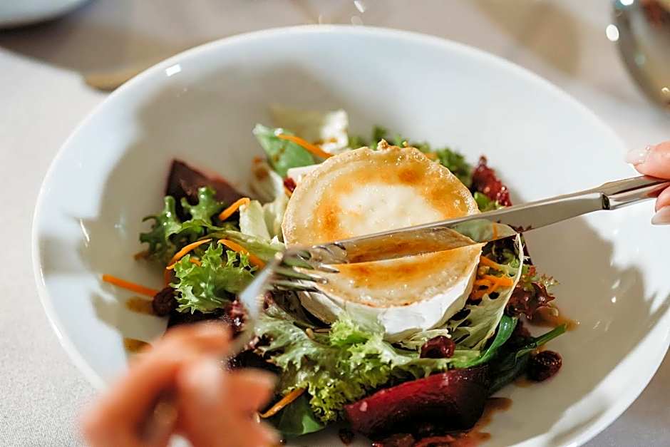 Spa & Wellness Hotel Fitak****