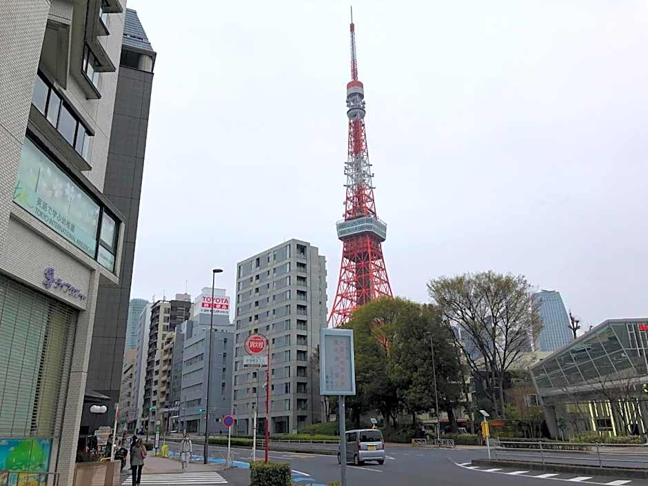 LiveGRACE Mabuji Park Hotel - Vacation STAY 51943v