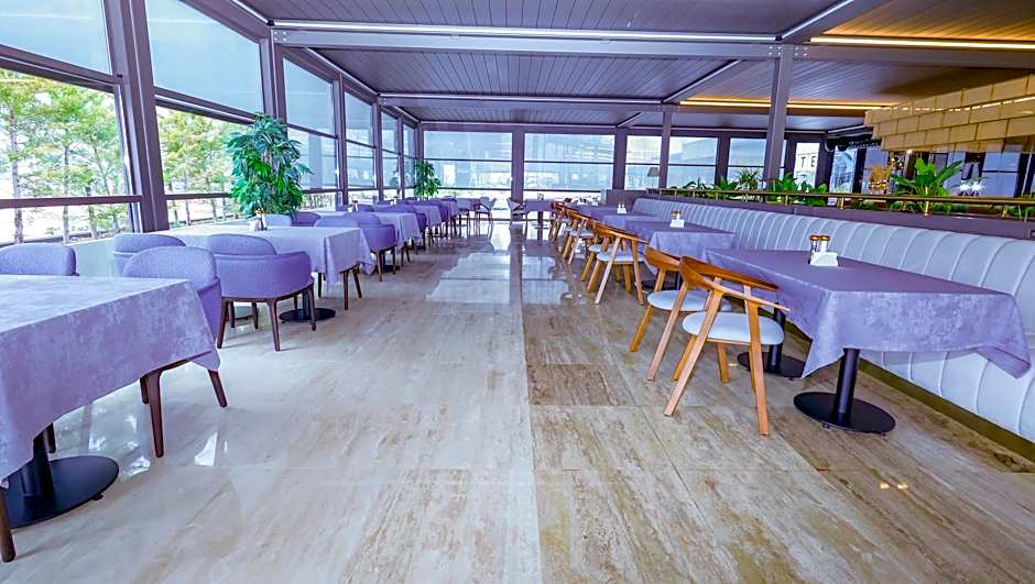 DoubleTree by Hilton Ankara Incek