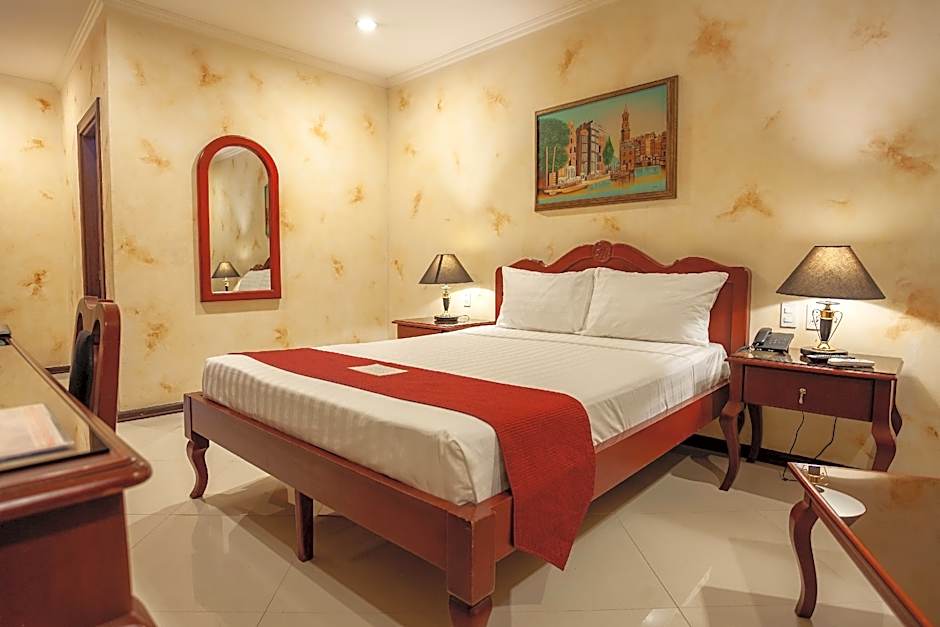 Hotel Royal Amsterdam