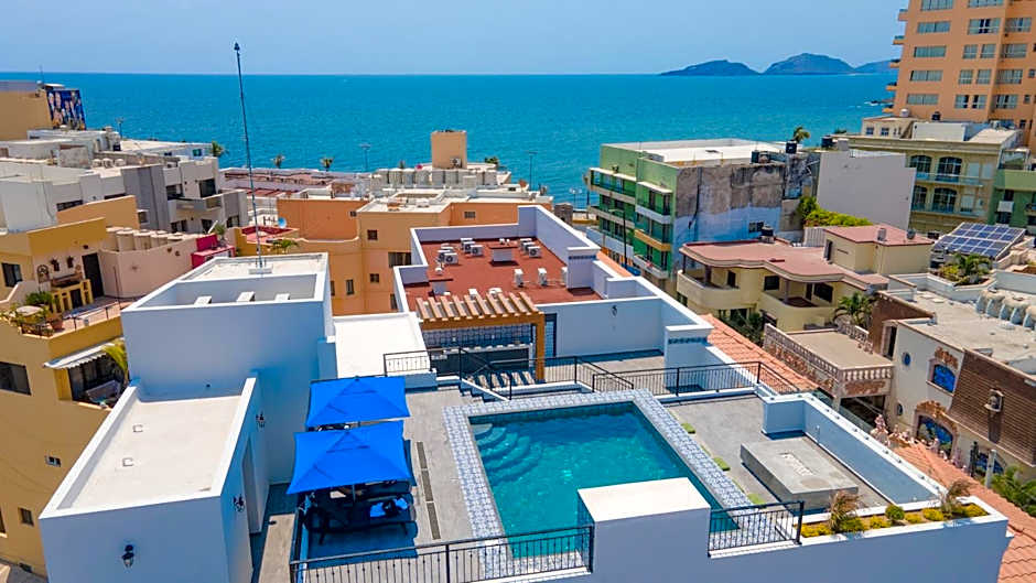 Casa Barros Vacation Condos