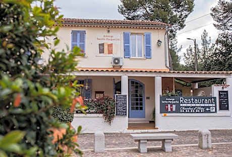Auberge Sainte Marguerite