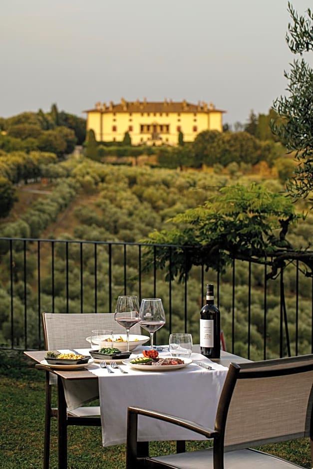 Hotel Tenuta di Artimino Hotel, Melia Collection