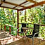 Hunchy Hideaway