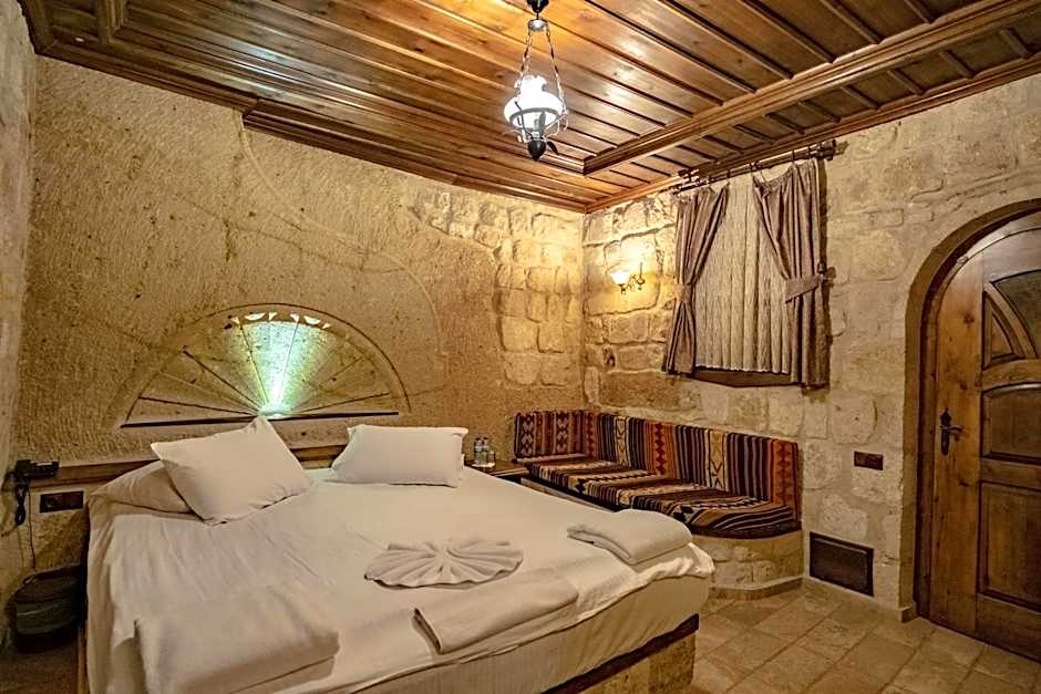Kemerhan Cave Suites